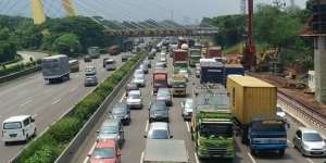 Aturan Ganjil Genap di Pintu Tol Bekasi, Seberapa Efektif?