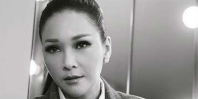 Maia Unggah Video Parodi Pelakor, Aming: Cie, dari Hati!