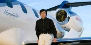 30 Tahun Berkarier, Impian Petinggi Honda Ini Terwujud