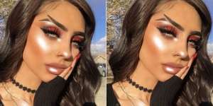 Tren Alis Buntut Ikan Viral di Instagram, Yay or Nay?