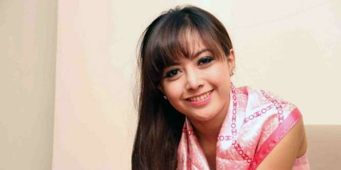 Robby Geisha Tulis Kemusyrikan, Begini Jawaban Cinta Ratu