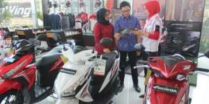 Astra Honda Motor Buka Lowongan, Ada Posisi untuk Lulusan SMA