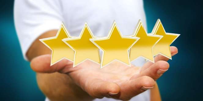 Forbes Travel Guide Umumkan 2018 Star Rating Awards