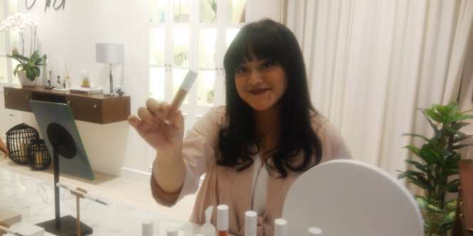 Brand Kosmetik Lokal Saingi Pamor Brand Luar Negeri