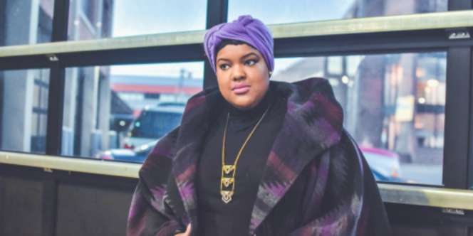 Tips Pilih Busana yang Tepat untuk Hijaber Plus Size