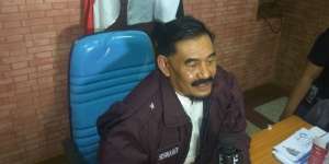 Bakal Ada Seleb yang Dibekuk Lagi?