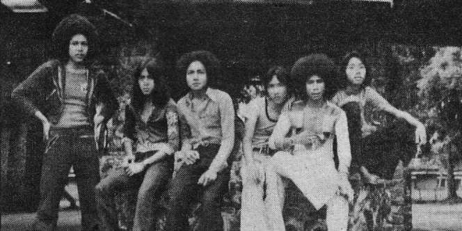 Pejabat Ini Pamer Foto 'Jadul', Bisa Tebak Siapa?