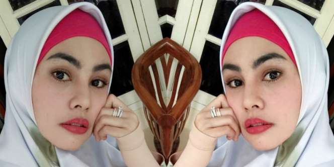 Hijab dan Islam Dihina, Kartika Putri Bawa ke Jalur Hukum