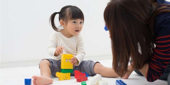 Ayah Bunda, Cobalah Lebih Peka Melihat Potensi Si Kecil