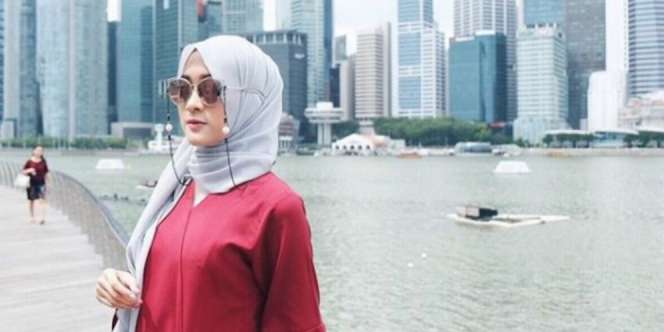 Pesona Finalis Berhijab di Miss Indonesia yang Curi Perhatian