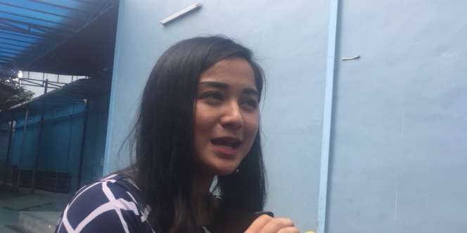 Tak Diakui Sebagai Anak, Juwita Nekat Lakukan Ini ke Annisa