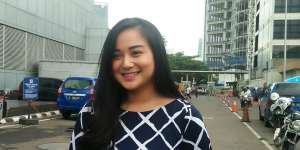 Diminta Pilih Kekasih atau Annisa Bahar, Ini Jawaban Juwita