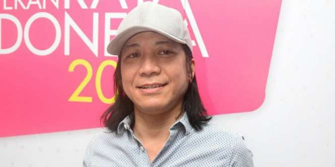 Sidang Cerai Abdee Slank, Siapa yang Meminta Pisah?