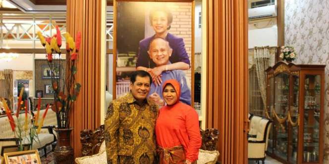 Membangun Keluarga dengan Puasa Senin Kamis dan Tahajud