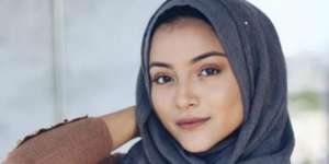 Hijabers AS di Balik Lini Fashion `Streetwear` Buat Milenial