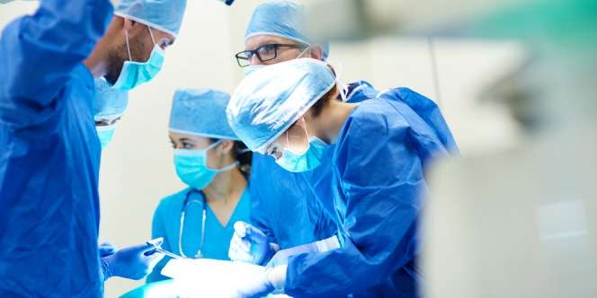 Kelainan Janin Bisa Diatasi dengan Fetal Treatment, Apa Itu?