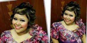 Postingan Terakhir Rina Joe Sebelum Meninggal