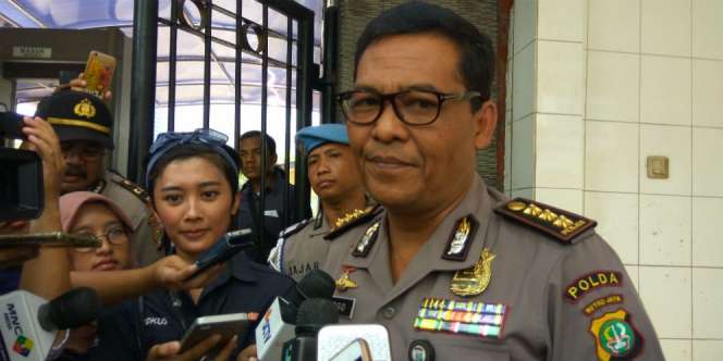 Begini Kabar Terakhir Kasus Roro Fitria