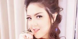 Gara-gara Sandal Jepit, Tina Toon Dilarang Masuk Restoran