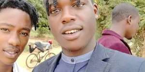 25 Photobomb Kocak, Yang Dipotret Dijamin Uring-uringan