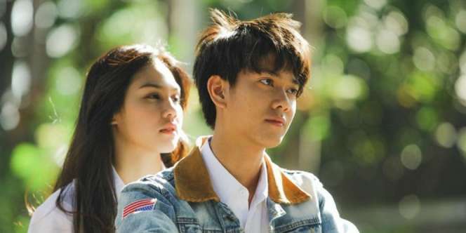 PT Pos Bikin Perangko Khusus Dilan, Begini Gambarnya?