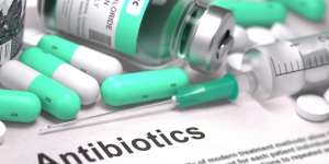 Efek Konsumsi Antiobiotik Tak Sesuai Resep