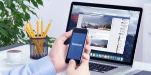 Perangi Hoax, Facebook: Jejak Digital Foto Bisa Dilacak