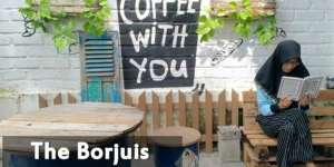 Elisa Fariesta: Trik Mudah Tarik Pengunjung Blog