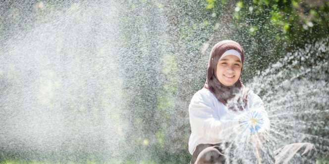 7 Kesalahan Mencuci Wajah yang Rutin Dilakukan Setiap Hari