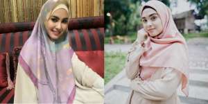  5 Artis Cantik Ini Bisa Jadi Inspirasi Buat Cepat Berhijab