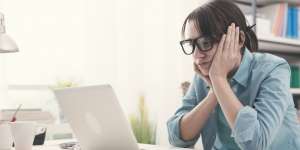 Terlalu Nyaman di Kantor, Bahaya atau Tidak?