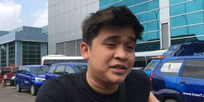 Billy Tunggu Pembatalan Nikah Hilda dengan Kriss Hatta