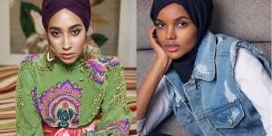 3 Model Hijab Ini Sukses Curi Perhatian Dunia