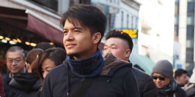 Lama Vakum dari Layar Kaca, Dimas Seto Ternyata...