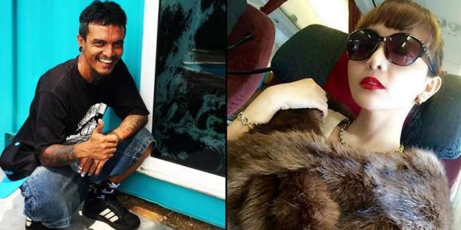 Kontras Hidup Mewah Roro Fitria dengan Kakaknya yang Sederhana