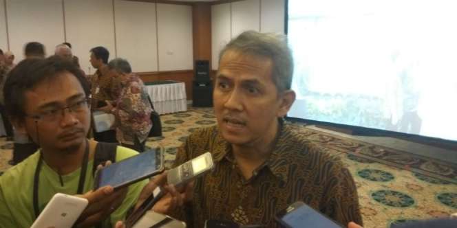 BPKH Tetapkan 29 Bank Penerima Setoran Haji