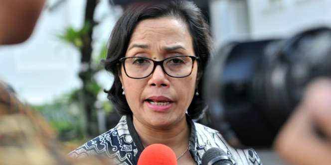 Lelang Barang Pejabat Buat APBN? Menkeu: Itulah Dunia Maya...