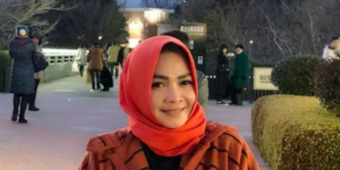 Dikabarkan Nikah Lagi, Ini 3 Barang Branded Ibu Nagita Slavina