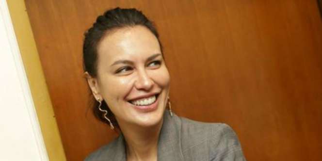 Rahasia Tubuh Langsing Sophia Latjuba 