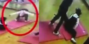 Terjatuh di Kelas Dansa, Gadis 4 Tahun Lumpuh Seumur Hidup