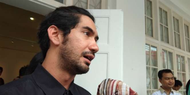 Reza Rahadian Mau Lego Barang Ini Jika Ikut Lelang, Minat?