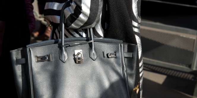 Berharga Fantastis, Tas Hermes Kok Berbau Jengkol?