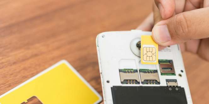 Dorong Registrasi Ulang SIM Card, Operator Imingi Bonus Kuota