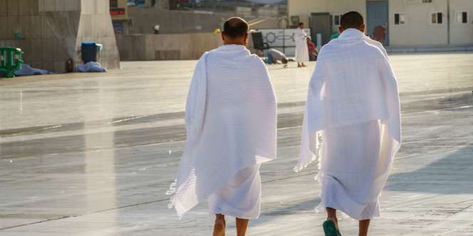 Menag Imbau Jemaah Haji dan Umroh Jaga Kesakralan Ibadah