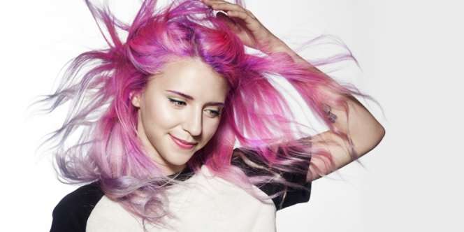 Tren Warna Rambut 2018, Lebih Berani