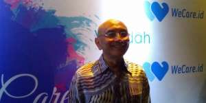 Cara Baru Berbagi Layani Kesehatan