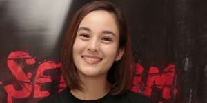 Film Horor Pertama Chelsea Islan...