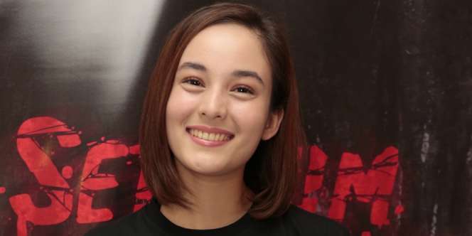 Film Horor Pertama Chelsea Islan...