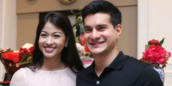 Steve Emmanuel Bongkar Identitas Suami Baru Andi Soraya