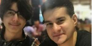 Darren Mulai Remaja, Steve Emmanuel Curhat